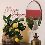 Гостевой дом Mama Babylon Ольбия