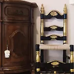 Гостевой дом Mama Babylon Ольбия