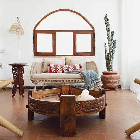 Gasthof Mama Babylon