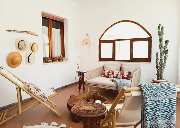 Mama Babylon Gasthof Olbia