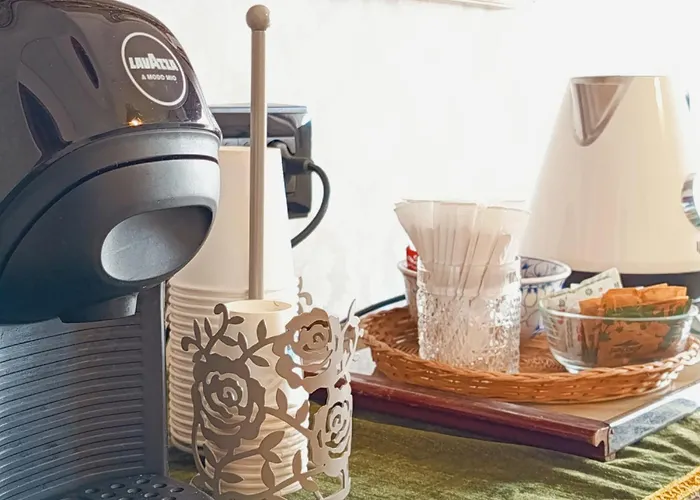 Gasthof Mama Babylon Olbia