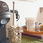 Πανσιόν Mama Babylon Όλμπια