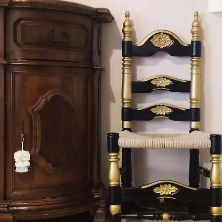 Maison d'hôtes Mama Babylon Olbia