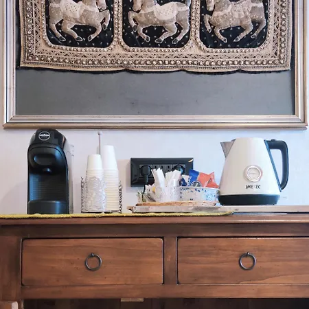 Maison d'hôtes Mama Babylon 3*