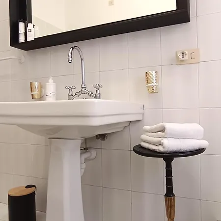 Mama Babylon Maison d'hôtes