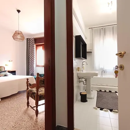 Maison d'hôtes Mama Babylon