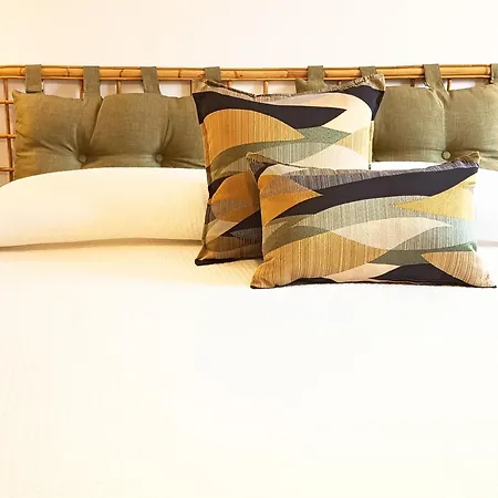 Mama Babylon Maison d'hôtes Olbia