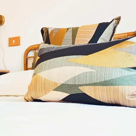 Maison d'hôtes Mama Babylon Olbia