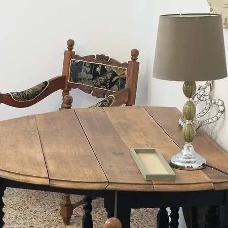 Maison d'hôtes Mama Babylon