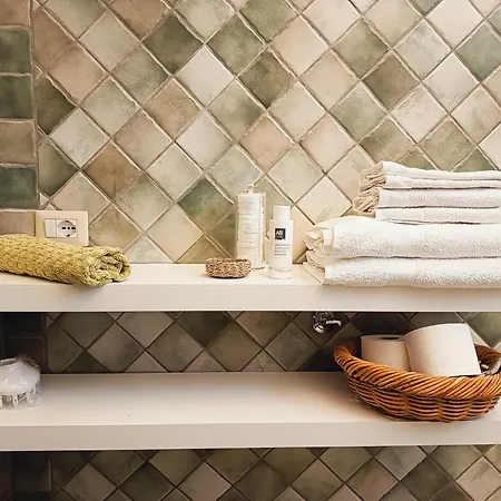 Mama Babylon Maison d'hôtes