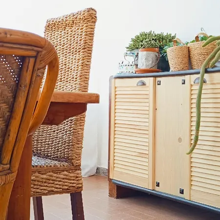 Maison d'hôtes Mama Babylon