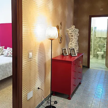 Mama Babylon Maison d'hôtes