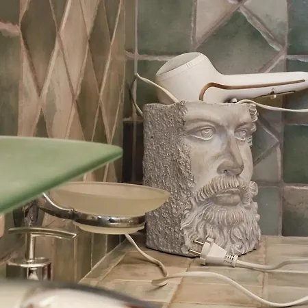 Mama Babylon Maison d'hôtes 3*