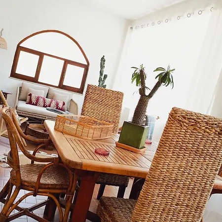 Mama Babylon Maison d'hôtes Olbia