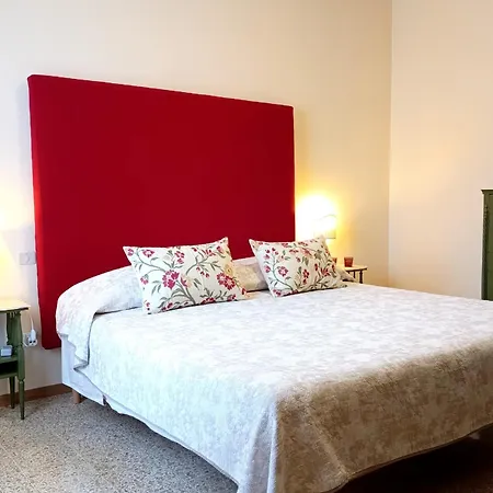 Maison d'hôtes Mama Babylon Olbia