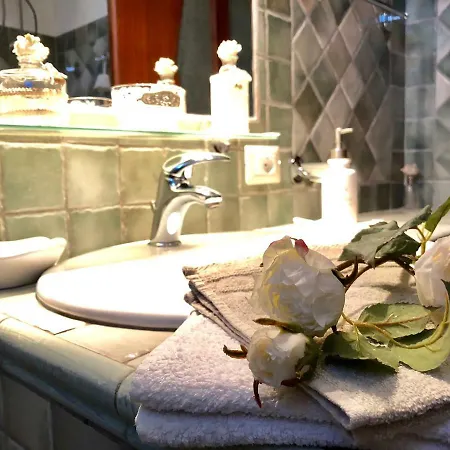 Mama Babylon Maison d'hôtes Olbia