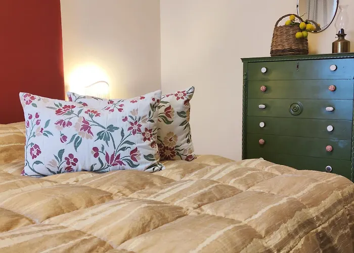 Vendégház Mama Babylon 3*