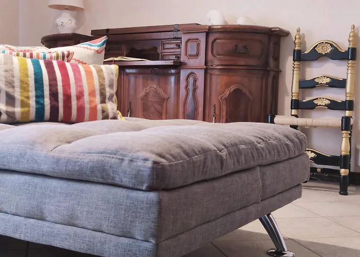 Mama Babylon Vendégház Olbia