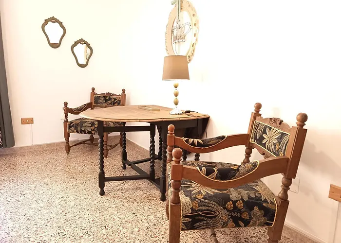 Mama Babylon Vendégház 3*