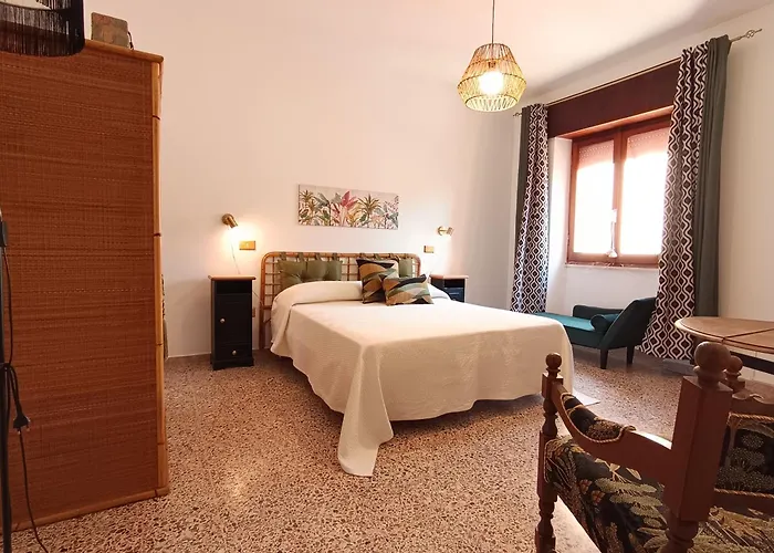 Vendégház Mama Babylon 3*