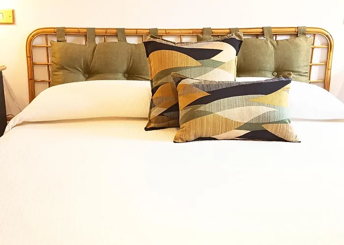 Mama Babylon Vendégház Olbia