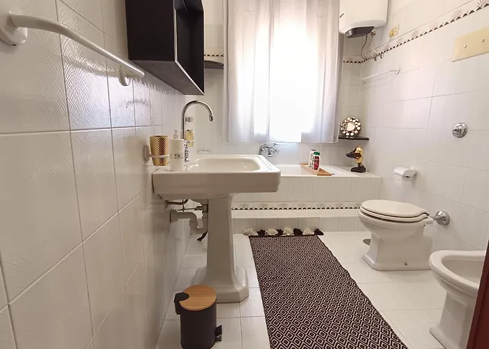 Vendégház Mama Babylon Olbia