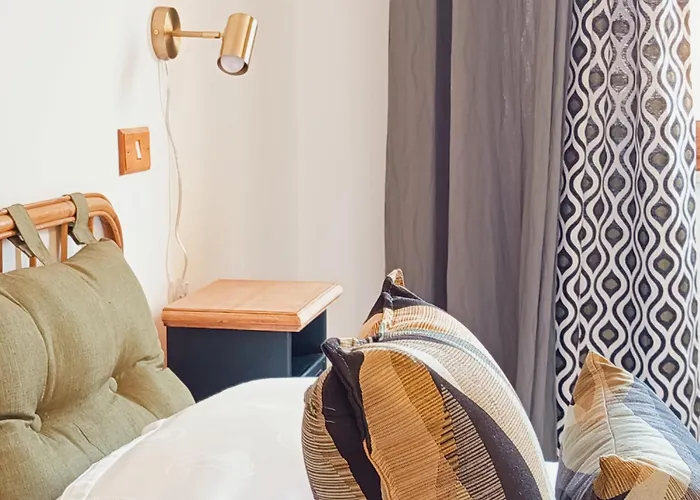 Mama Babylon Vendégház 3*