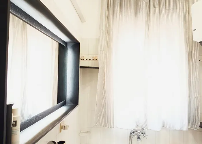 Mama Babylon Vendégház Olbia