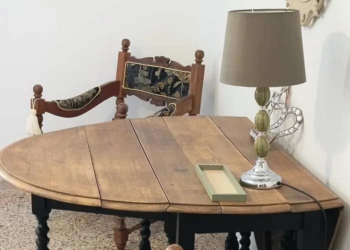 Vendégház Mama Babylon