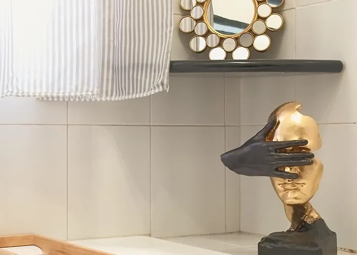 Mama Babylon Vendégház 3*