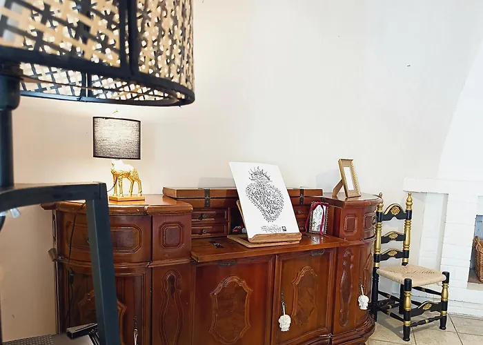 Mama Babylon Vendégház 3*