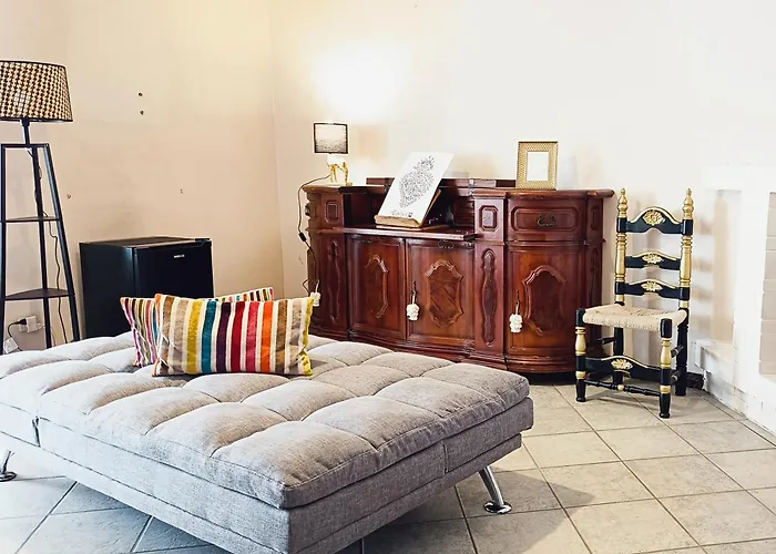 Vendégház Mama Babylon 3*