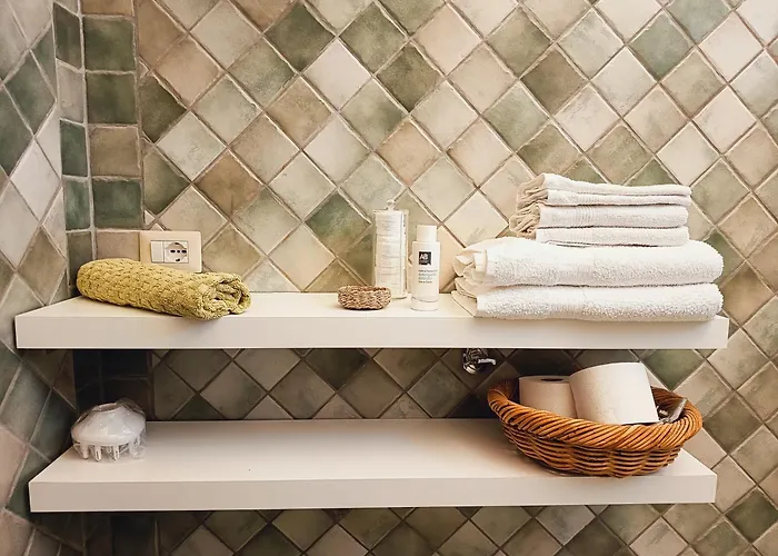 Mama Babylon Vendégház