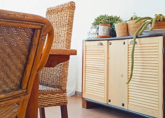 Vendégház Mama Babylon