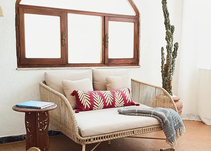 Vendégház Mama Babylon Olbia