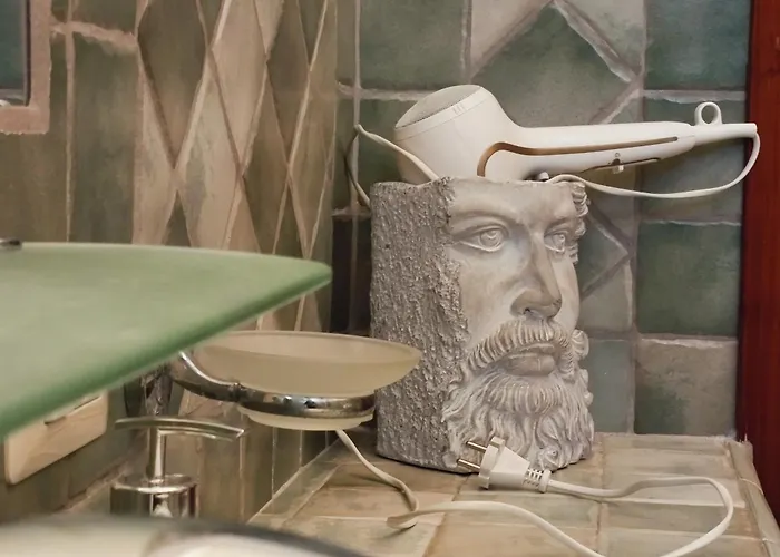 Mama Babylon Vendégház 3*