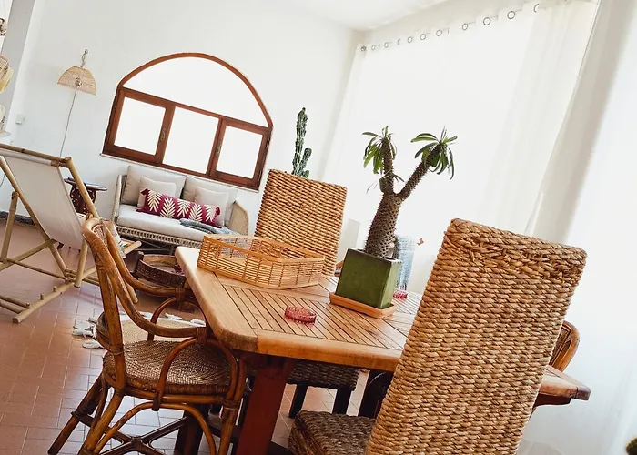 Mama Babylon Vendégház Olbia