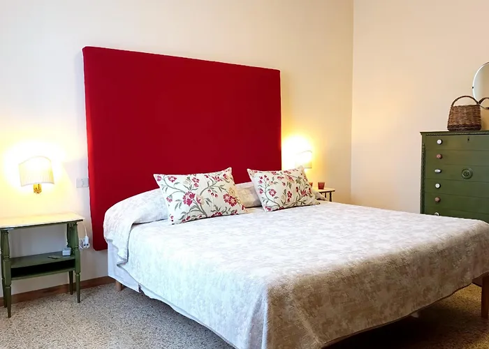 Vendégház Mama Babylon Olbia